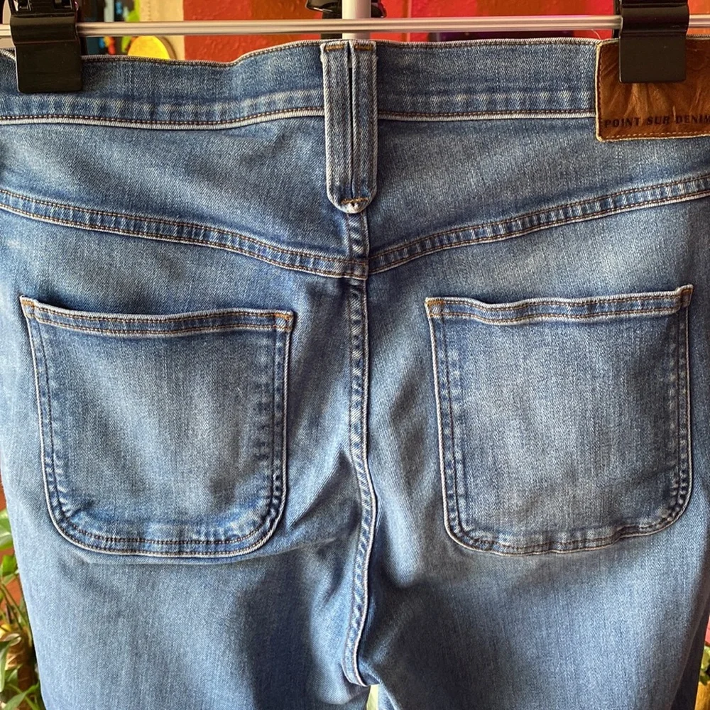 Point Sur Denim - Picture 4 of 6